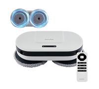 EVERYBOT Edge2' Robot de nettoyage de sol hyper performance pour tous les types d'entretien des sols durs avec technologie dynamique à double rotation
