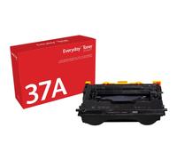 Xerox Cartouche de toner 37A CF237A compatible HP - Noir - 11 000 pages