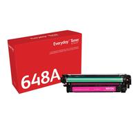 Xerox Cartouche de toner compatible Everyday Magenta CE263A – 11 000 pages – pour CP4025/CP4525