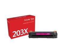 Xerox Cartouche de toner Magenta compatible – HP LaserJet Pro M254dw/M254nw – CRG-054HM/HP203X