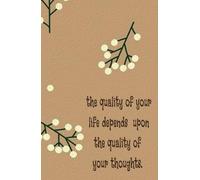 Everyday a New Beginning: The Daily Journal for Growth: 130 Days of You: A Journey of Self-Reflection and Growth