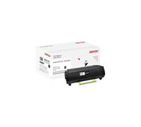Everyday - À rendement élevé - noir - compatible - cartouche de toner (alternative pour : Lexmark 60F0XA0, Lexmark 60F2X00, Lexmark 60F2X0E) - pour Lexmark MX510, MX511, MX522, MX610, MX611, MX622