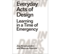 Everyday Acts Of Design