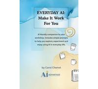 EVERYDAY AI: Make It Work For You