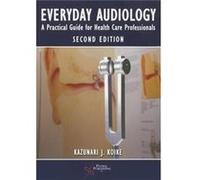 Everyday Audiology Everyday Audiology (Auteur)