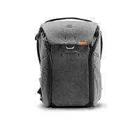 Peak Design - Everyday Backpack 20L V2 Charcoal + Hip Belt