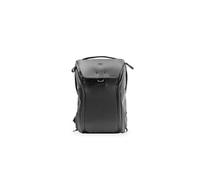 Sac à dos Peak Design Everyday 30L V2 - noir | ✅ Garantie à vie