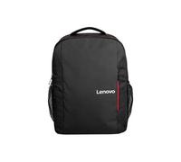 Lenovo B510 sacoche d'ordinateurs portables 39,6 cm (15.6") Sac à dos Noir - Sacoches d'ordinateurs portables (Sac à dos, 39,6 cm (15.6"), 600 g, Noir)