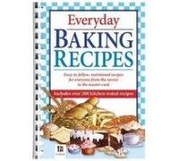 Everyday Baking Recipes Hinkler Books (Auteur)