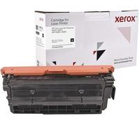 Xerox Cartouche de toner 006R04343 – Noir – Compatible HP 655A (CF450A) – Remanufacturée
