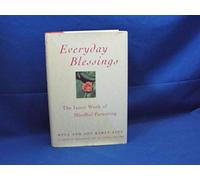 Everyday Blessings: Inner Work of Mindful Parenting