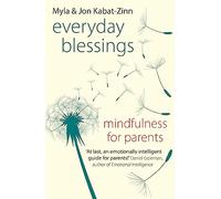 Everyday Blessings: Mindfulness for Parents