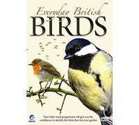 Everyday British Birds [Edizione: Regno Unito] [Import]