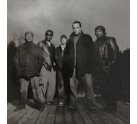 Everyday by Dave Matthews Band (2001-02-27)