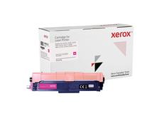 Everyday by Xerox Magenta Toner compatible with Brother TN247M, High Capacity Ma