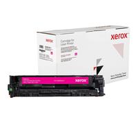 Everyday by Xerox Magenta Toner compatible with HP 131A HP 125A HP 128A (CF213A/