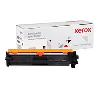 Everyday by Xerox Mono Toner compatible with HP 17A (CF217A), Standard Capacity