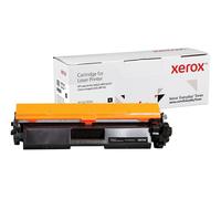 Everyday by Xerox Mono Toner compatible with HP 30X (CF230X), High Capacity Blac
