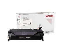 Everyday by Xerox Mono Toner compatible with HP 80X (CF280X), Extra High Capacit