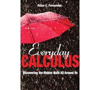 Everyday Calculus