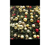 Everyday Christmas Workbook” Guided Exercises: Make Every day Feel Like Christmas (365 Days of Christmas Spirit)