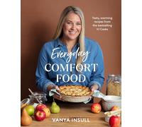 Everyday Comfort Food