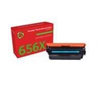 Everyday - Cyan - compatible - cartouche de toner (alternative pour : HP CF461X) - pour HP Color LaserJet Enterprise M652dn, M652n, M653dh, M653dn,