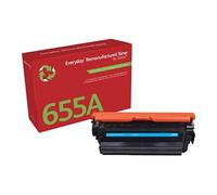 Everyday - cyan - compatible - cartouche de toner (alternative pour :