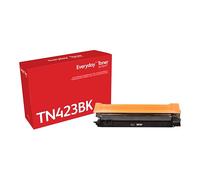 Everyday de Xerox Toner noir haute capacité compatible avec Brother TN-423BK pour imprimante laser