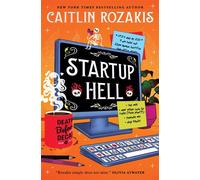 Everyday Enchantments - Startup Hell - Caitlin Rozakis - Titan Books - ebook (ePub) - Livre