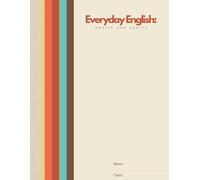 Everyday English: Health and Sports