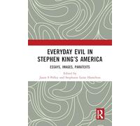 Everyday Evil in Stephen King's America