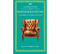 Everyday Farsi - Household Items: A visual guide to everyday words in Farsi