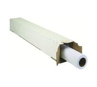 Everyday - Fibre de bois, polyéthylène (PE) - brillant - 9,1 mil - Rouleau (106,7 cm x 30,5 m) - 235 g/m² - 1 rouleau(x) papier photo - pour