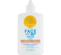EVERYDAY Fluide pour le visage sans Parfü getö ntes SPF 50+ 50 ml