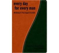 Everyday For Every Man, The Every Man Series Fred Stoeker, Kenny Luck, Mike Yorkey, Stephen Arterburn (Auteur)
