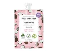 Everyday For Future - Masque Visage Cococuddle à la Noix de Coco - Peaux Sèches 40 ml