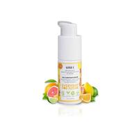 Everyday for future Sérum Contour des Yeux Avec Acide Hyaluronique Super C 15 ML