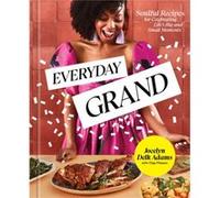 Everyday Grand by Olga Massov Olga Massov (Auteur)