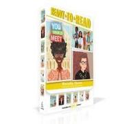 Everyday Heroes (Boxed Set): Making The World A Better Place--Lin-Manuel Miranda; Ruth Bader Ginsburg; Kids Who Are Changing The World; Shirley Chi