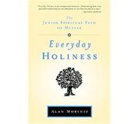 Everyday Holiness Alan Morinis (Auteur)