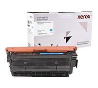 Everyday - Cyan - compatible - cartouche de toner (alternative pour : HP CF461X) - pour HP Color LaserJet Enterprise M652dn, M652n, M653dh, M653dn,