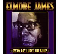 Evryday I Have The Blues