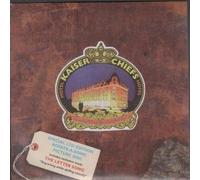 EVERYDAY I LOVE YOU LESS AND LESS 7" (45) UK B UNIQUE 2005 LTD EDITION PIC DISC B/W THE LETTER SONG (BUN0947) DIE DUT PIC SLEEVE