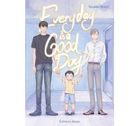 Everyday is a good day