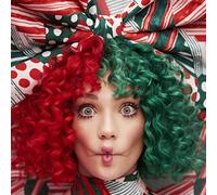 Sia – Everyday Is Christmas – CD neuf sous blister