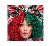 Sia – Everyday Is Christmas – CD – Édition Deluxe