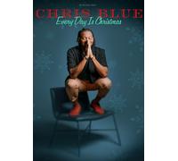 Everyday Is Christmas DVD