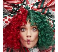 Everyday is Christmas – Vinyle – Atlantic Bicycle