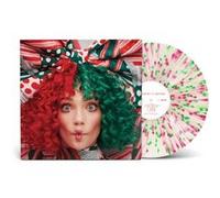 Everyday Is Christmas Édition Limitée Vinyle Coloré Vinyle
